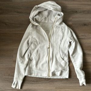 Lululemon Scuba hoodie
